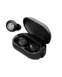 JLAB JBUDS AIR PRO BLACK Earphone Headphone Japanese version