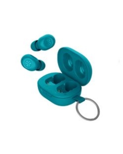 JLAB JBUDS MINI AQUA TEAL Earphone Headphone Japanese version