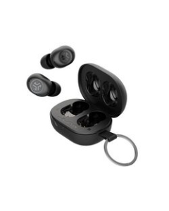 JLAB JBUDS MINI BLACK Earphone Headphone Japanese version