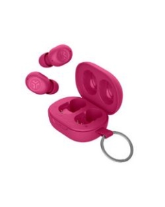 JLAB JBUDS MINI PINK Earphone Headphone Japanese version