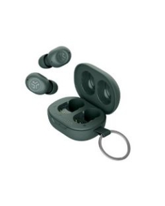 JLAB JBUDS MINI SAGE GRAY Earphone Headphone Japanese version