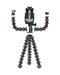 JOBY gorilla pod mobile rig JB01533-BWW Camera Tripod Japanese version