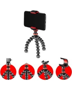 JOBY gorilla pod starter kit JB01571-BWW Camera Tripod Japanese version