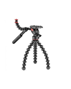 JOBY Gorillapod 3K Video PRO JB01562-BWW Camera Tripod Japanese version