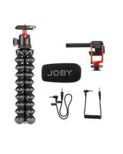 JOBY Gorillapod 3K & Weibo Kit JB01784-PKK Camera Tripod Japanese version