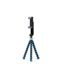 JOBY Gorillapod GO JB01864-0WW Blue Camera Tripod Japanese version