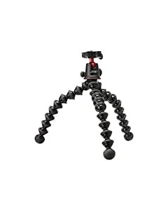 JOBY Gorillapod Rig JB01522-BWW Camera Tripod Japanese version