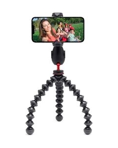 JOBY grip tight PRO3 gorilla pod JB01740-BWW Camera Tripod Japanese version