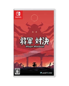 JUSTDAN INTERNATIONAL general confrontation Nintendo Switch Japanese version