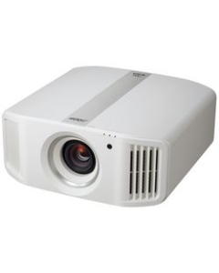 JVC DLA-V50 white Video Projector Japanese version