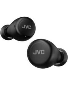 JVC HA-A5T-B black Earphone Headphone Japanese version