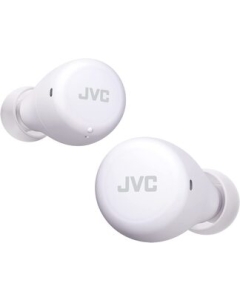 JVC HA-A5T-W white Earphone Headphone Japanese version