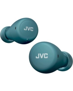 JVC HA-A5T-Z Green Earphone Headphone Japanese version