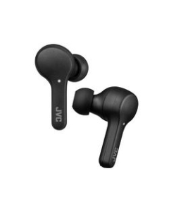 JVC HA-A7T-B black Earphone Headphone Japanese version