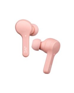 JVC HA-A7T-P pink Earphone Headphone Japanese version