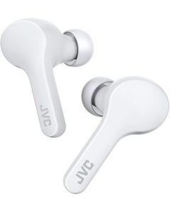 JVC HA-A7T-W white Earphone Headphone Japanese version