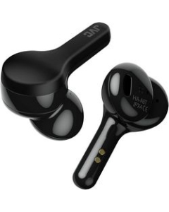 JVC HA-A8T-B black Earphone Headphone Japanese version