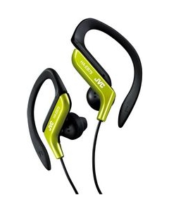 JVC HA-EB75-Y yellow Earphone Headphone Japanese version