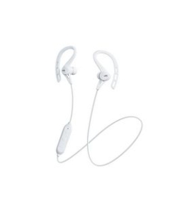 JVC HA-EC9BT-W white Earphone Headphone Japanese version