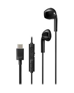 JVC HA-FR17UC-B black Earphone Headphone Japanese version