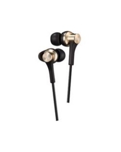 JVC HA-FR46-N gold Earphone Headphone Japanese version