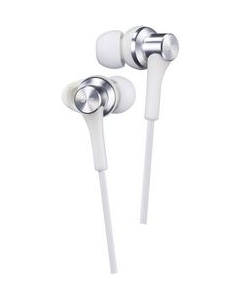 JVC HA-FR46-W white Earphone Headphone Japanese version