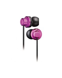 JVC HA-FR8-P pink Earphone Headphone Japanese version