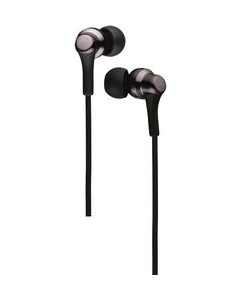 JVC HA-FX26-B black Earphone Headphone Japanese version