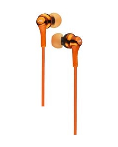 JVC HA-FX26-D orange Earphone Headphone Japanese version