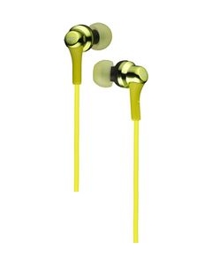 JVC HA-FX26-G green Earphone Headphone Japanese version