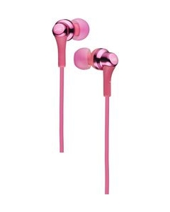 JVC HA-FX26-P pink Earphone Headphone Japanese version