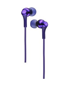 JVC HA-FX26-V violet Earphone Headphone Japanese version