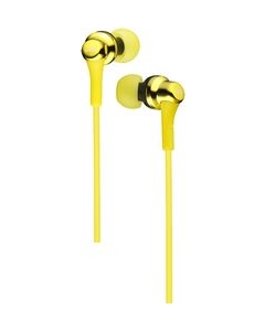 JVC HA-FX26-Y yellow Earphone Headphone Japanese version