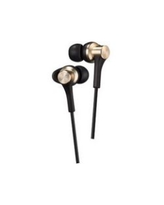 JVC HA-FX46-N gold Earphone Headphone Japanese version