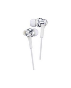 JVC HA-FX46-W white Earphone Headphone Japanese version