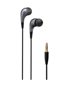 JVC HA-FX6-H gray Earphone Headphone Japanese version