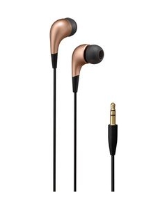 JVC HA-FX6-T brown Earphone Headphone Japanese version