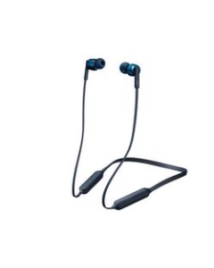 JVC HA-FX67BT-A blue Earphone Headphone Japanese version