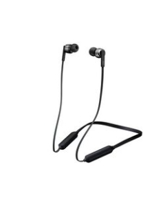 JVC HA-FX67BT-B black Earphone Headphone Japanese version