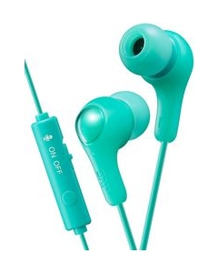 JVC HA-FX7G-G Green Earphone Headphone Japanese version