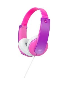 JVC HA-KS2-P pink Earphone Headphone Japanese version