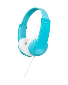 JVC HA-KS2-Z mint blue Earphone Headphone Japanese version