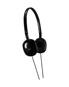 JVC HA-S160-B black Earphone Headphone Japanese version