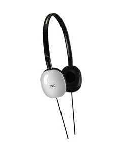 JVC HA-S160-W white Earphone Headphone Japanese version