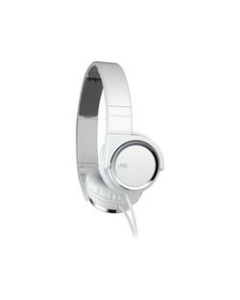 JVC HA-S400-W white Earphone Headphone Japanese version