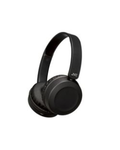 JVC HA-S48BT-B black Earphone Headphone Japanese version