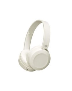 JVC HA-S48BT-W white Earphone Headphone Japanese version