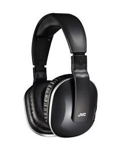 JVC HA-WD100B Earphone Headphone Japanese version