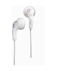 JVC HP-F140 Earphone Headphone Japanese version