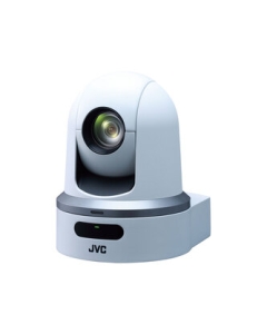 JVC KY-PZ100-W white Video Surveillance Camera Japanese version